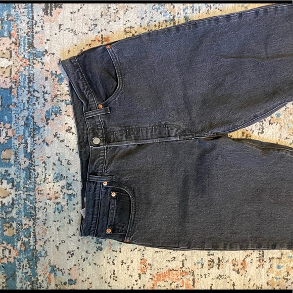 Levi’s 501 Button Fly - Picture 5 of 10